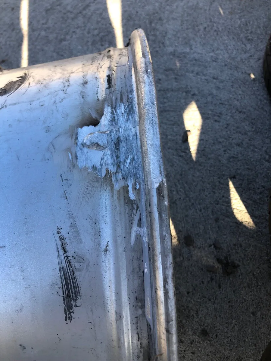 VW Jetta wheels - Image 2