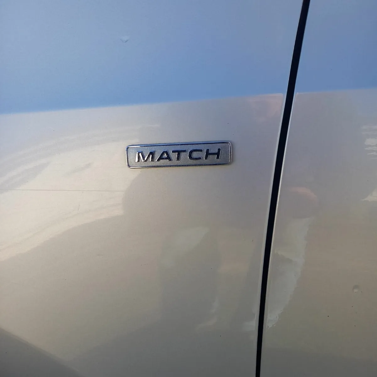 Volkswagen Golf 2012 - Image 3