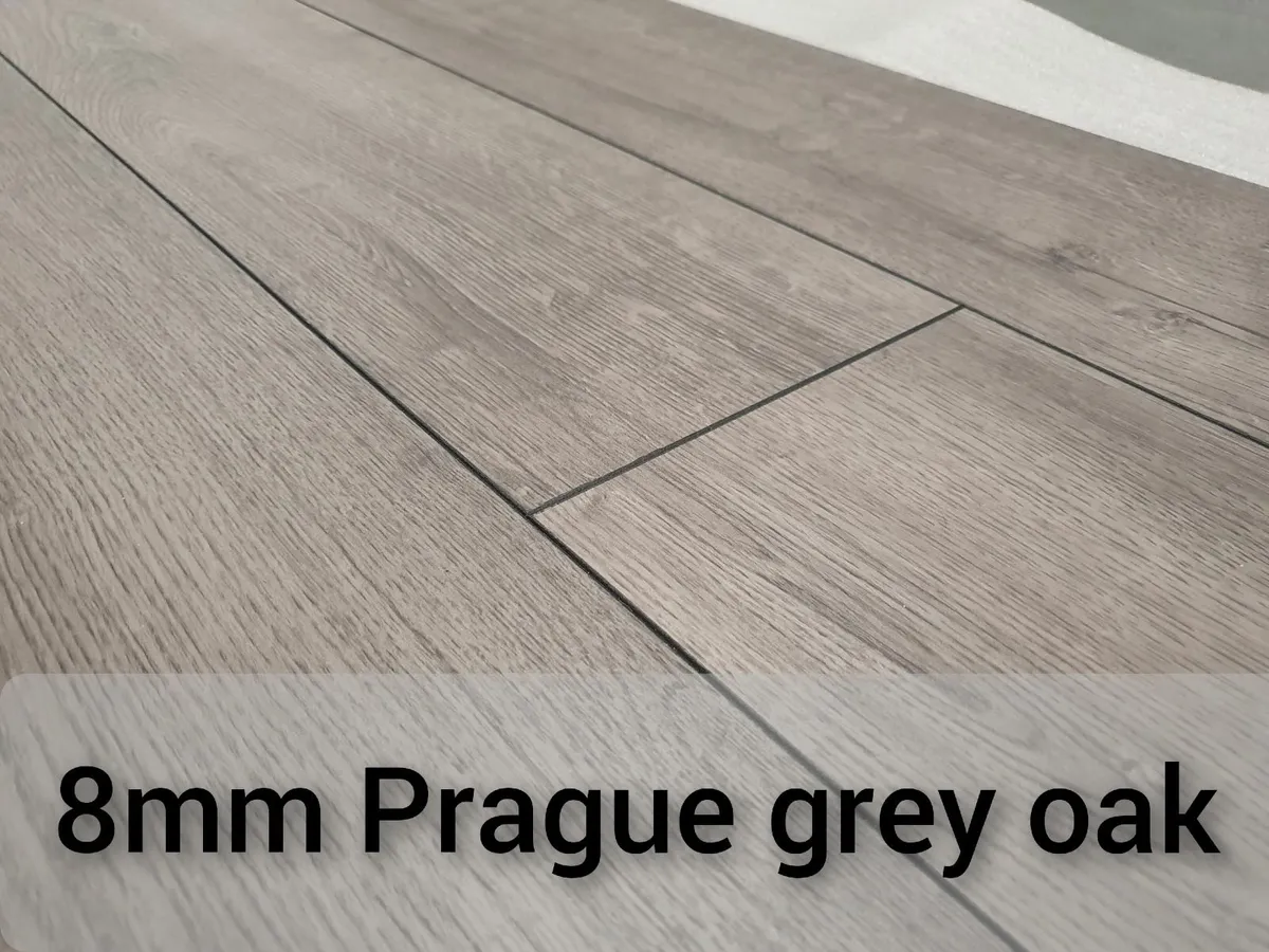 8mm prague grey --AC4 - Image 3