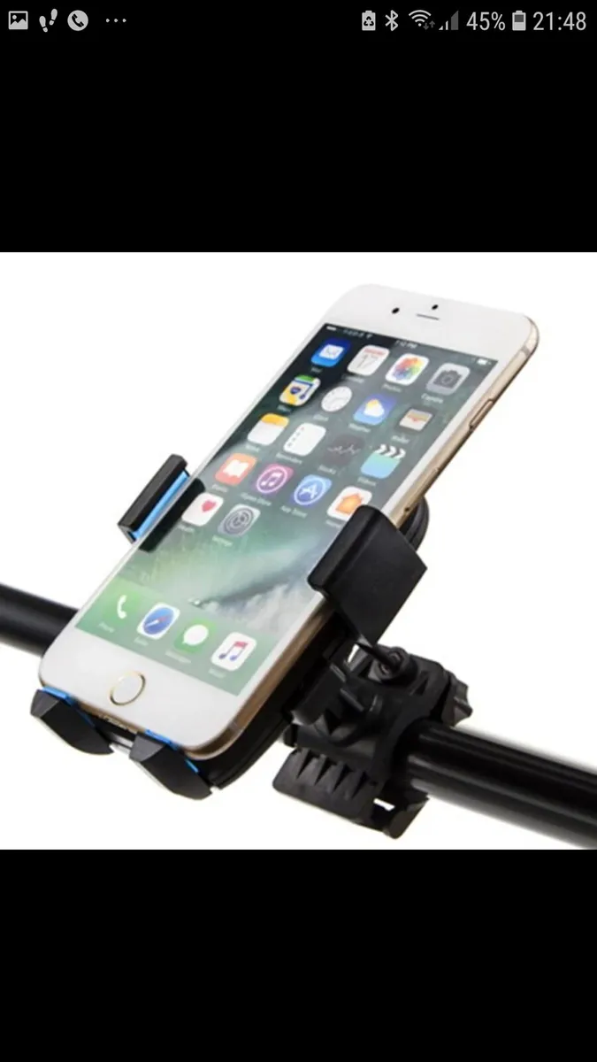 Cycle Phone Holders - Image 3