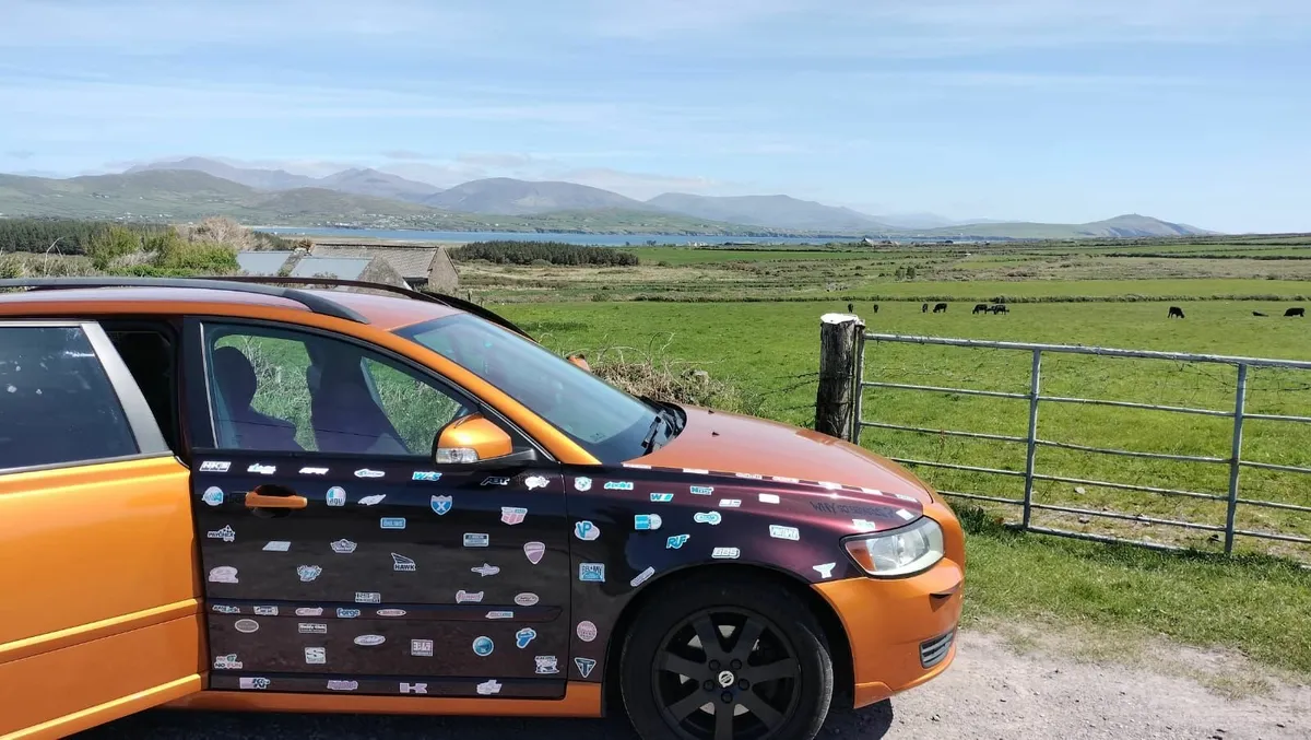 Volvo V50 2010 - Image 3