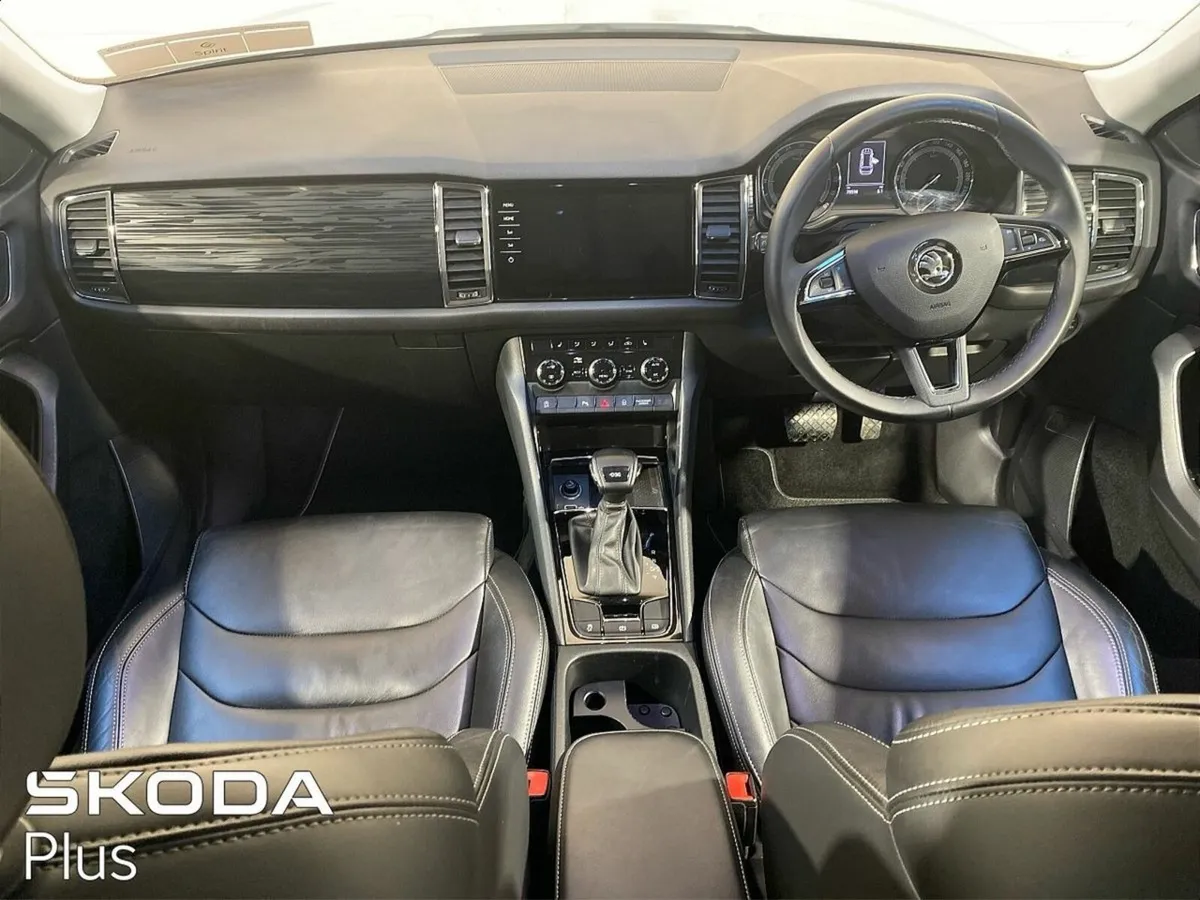 Skoda Kodiaq Style 2.0TDI 150bhp DSG 7 Seater - Image 3