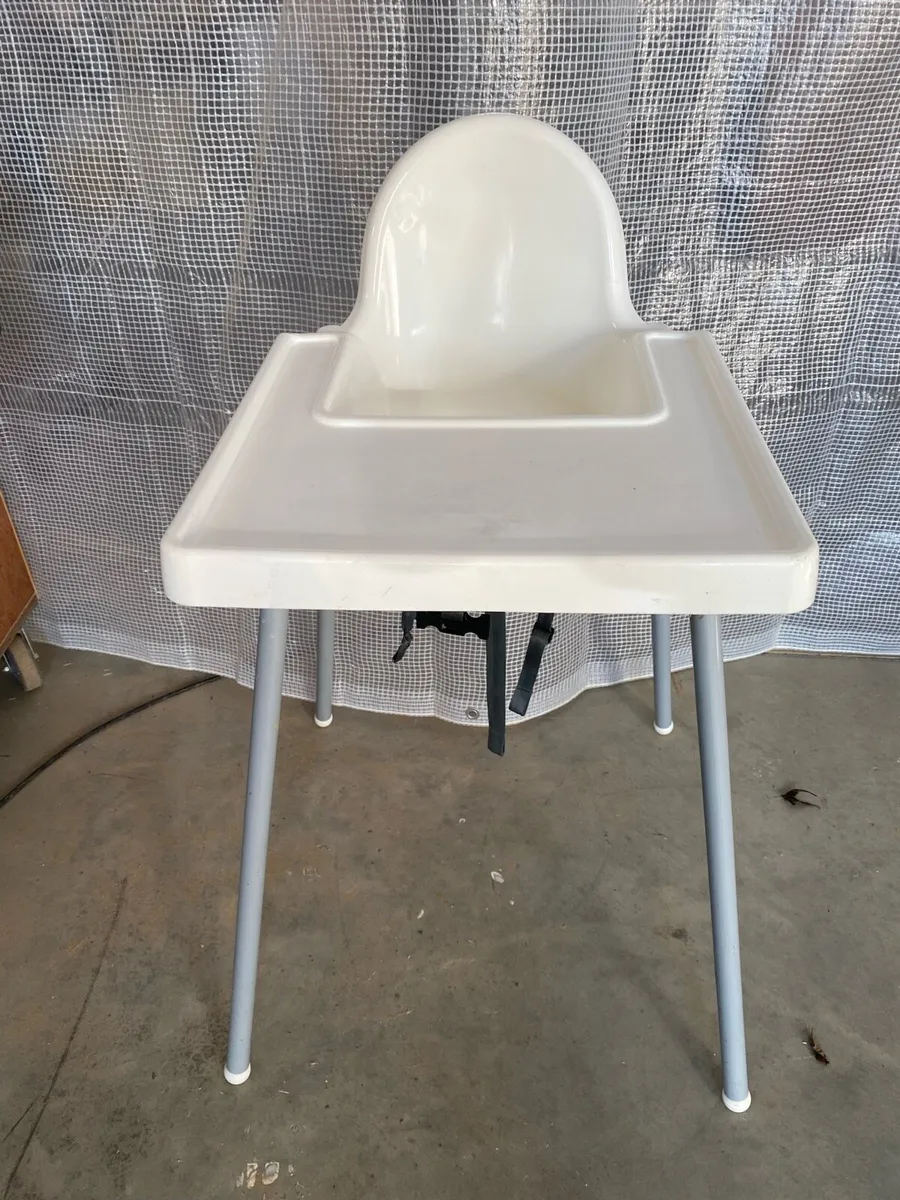 Baby sit and Bath - Image 1