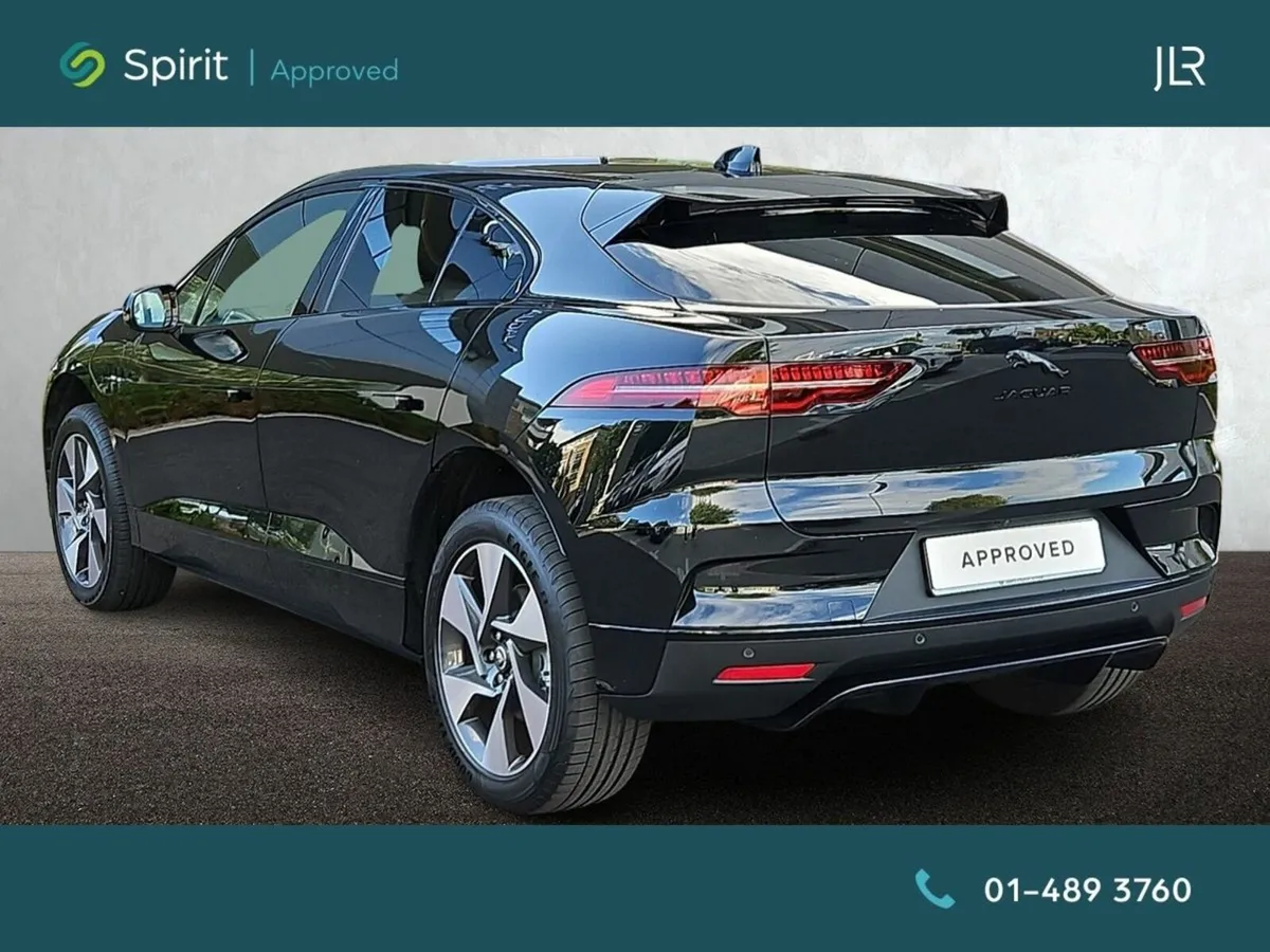 Jaguar I-Pace EV400 AWD SE DYNAMIC - Image 2