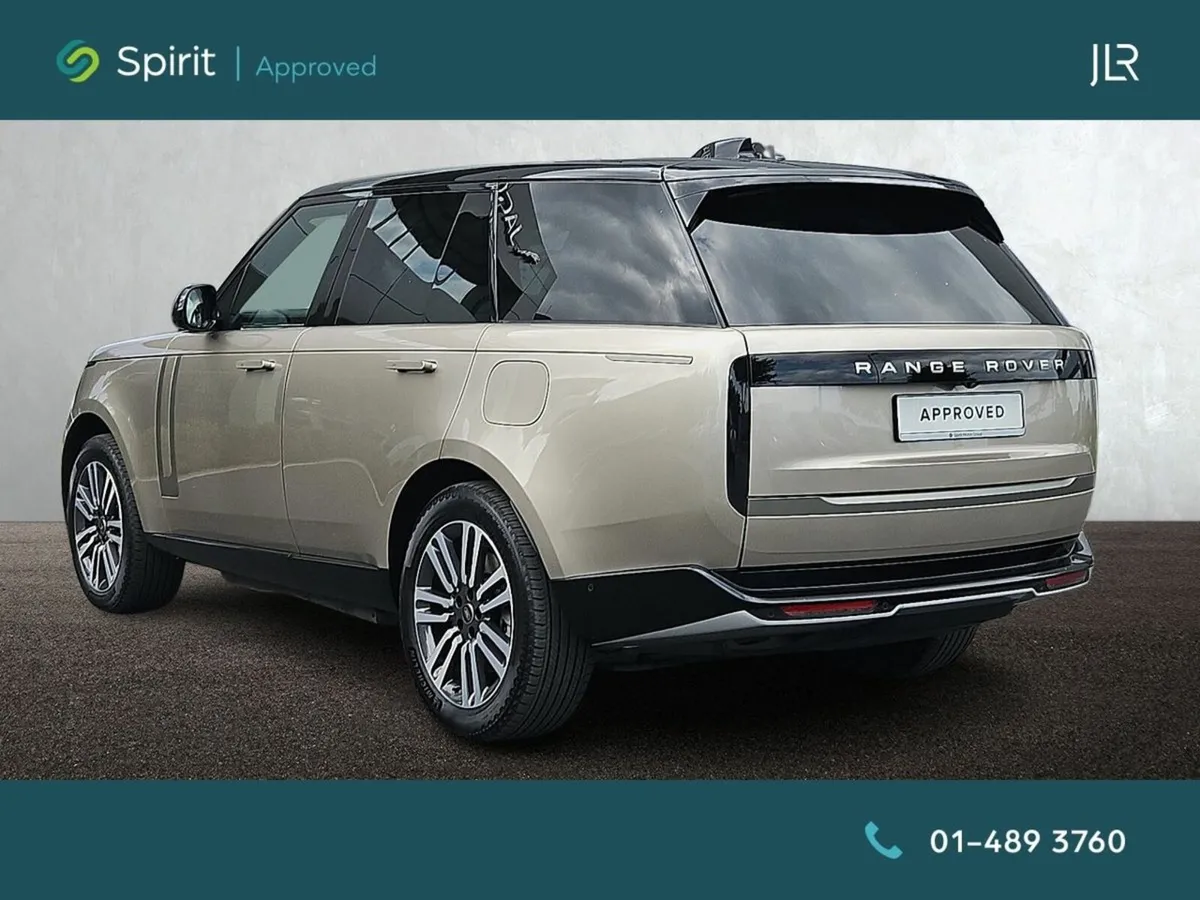 Land Rover Range Rover 3.0 PHEV SE - Image 3