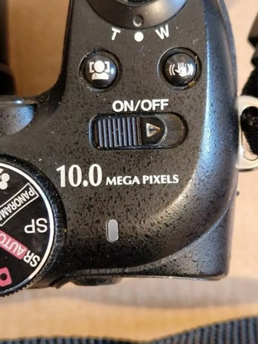 Fujifilm Finepix S1500 in Excellent Condition - Image 2