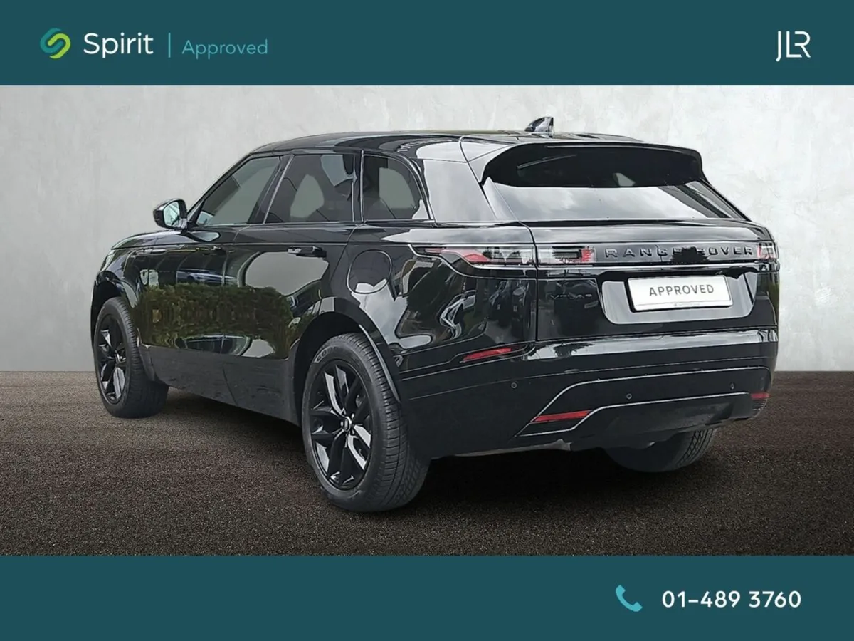 Land Rover Range Rover Velar 2.0 PHEV R Dynamic SE - Image 3