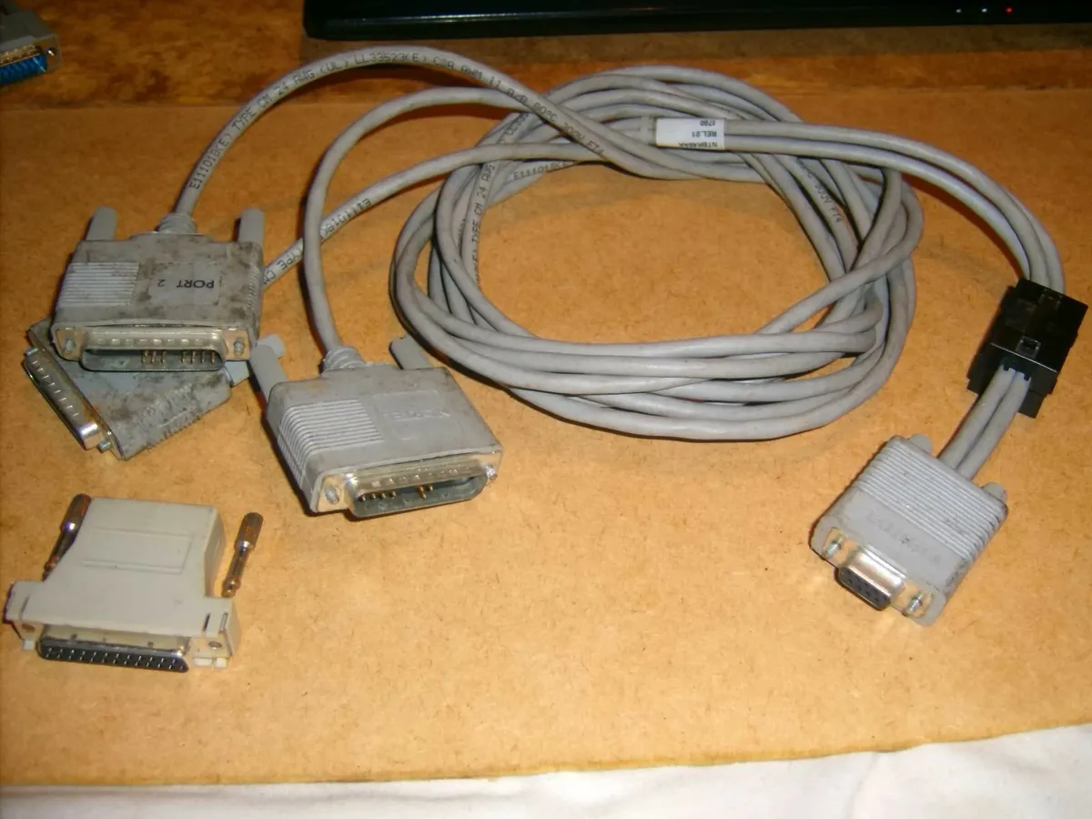 printer cable - Image 1