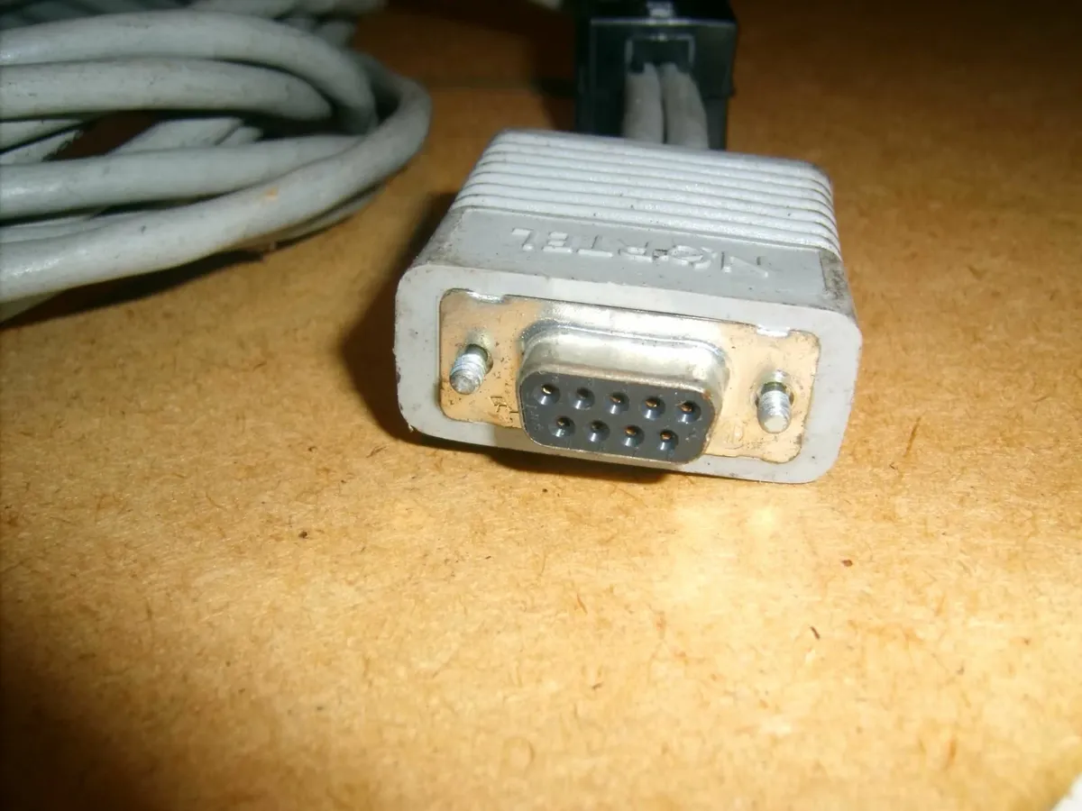 printer cable - Image 2