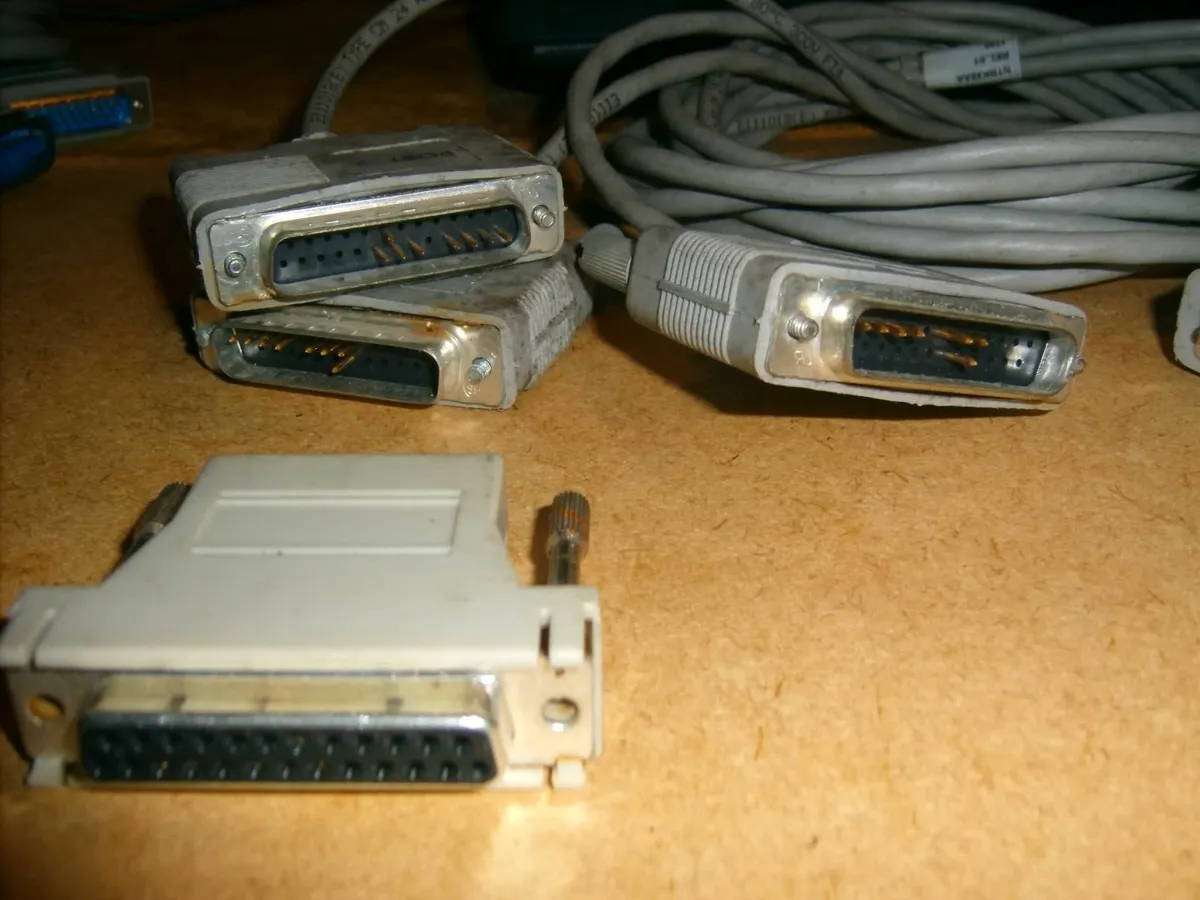 printer cable - Image 3
