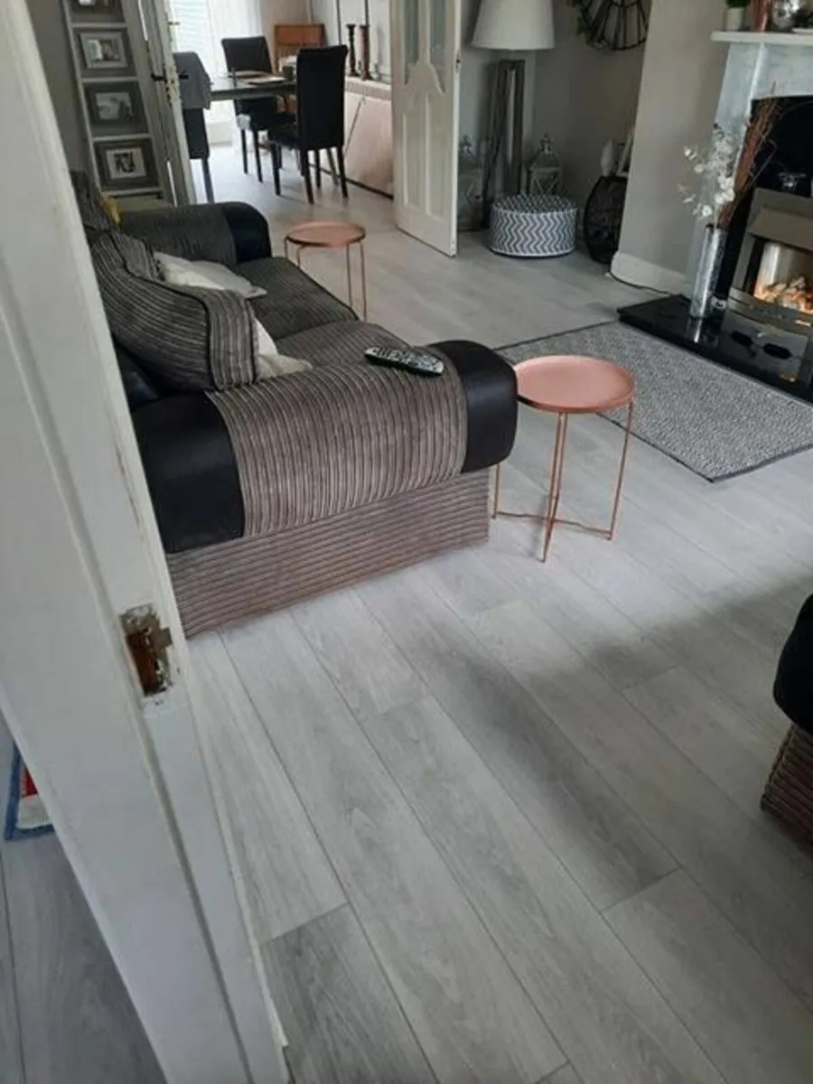 8mm  oslo white - Image 2