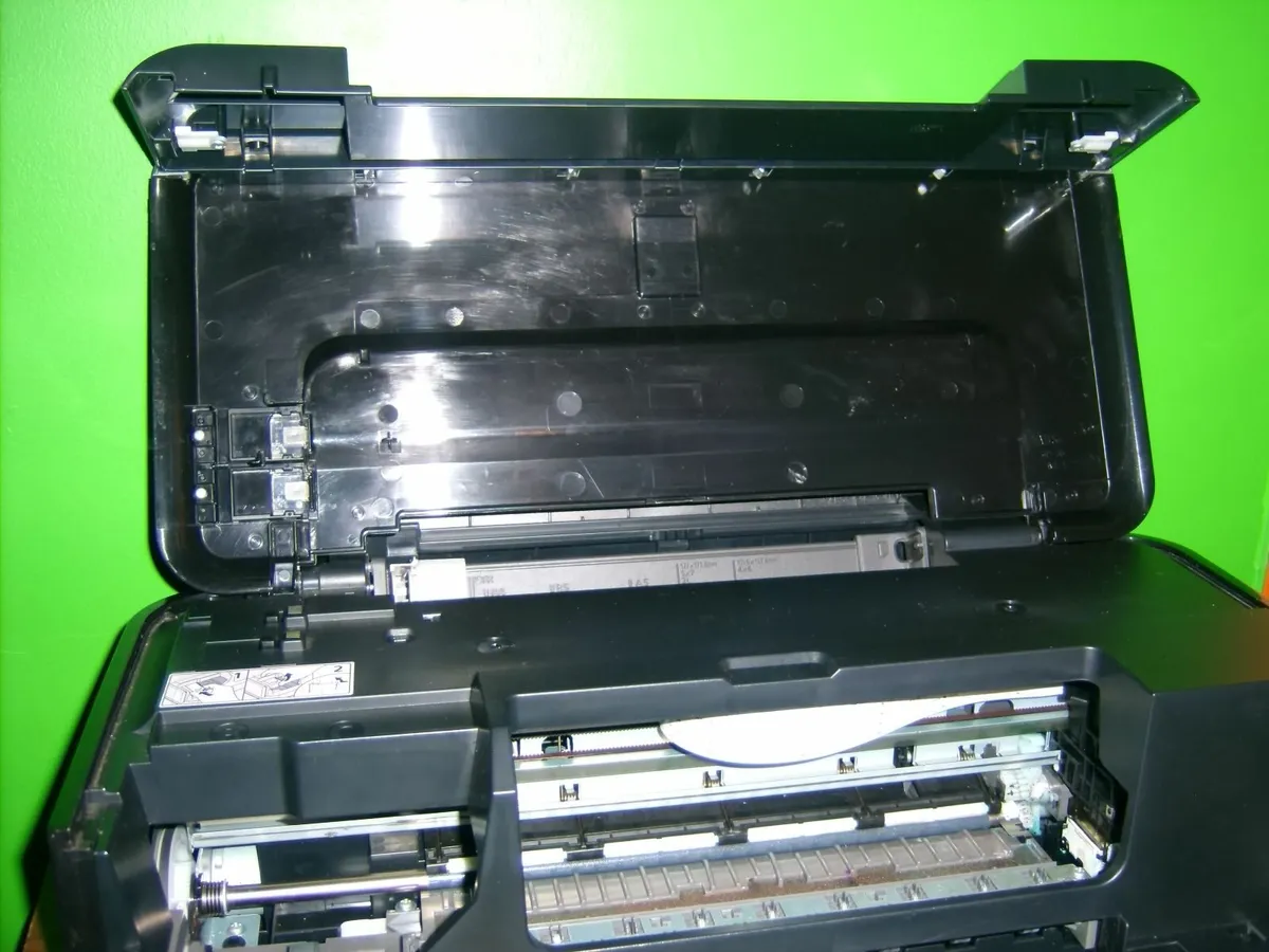 Canon printer - Image 2