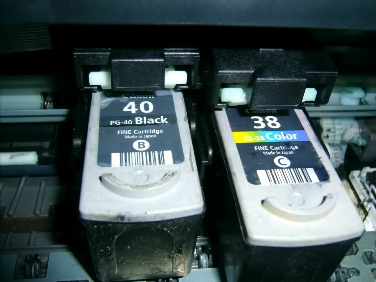 Canon printer - Image 3