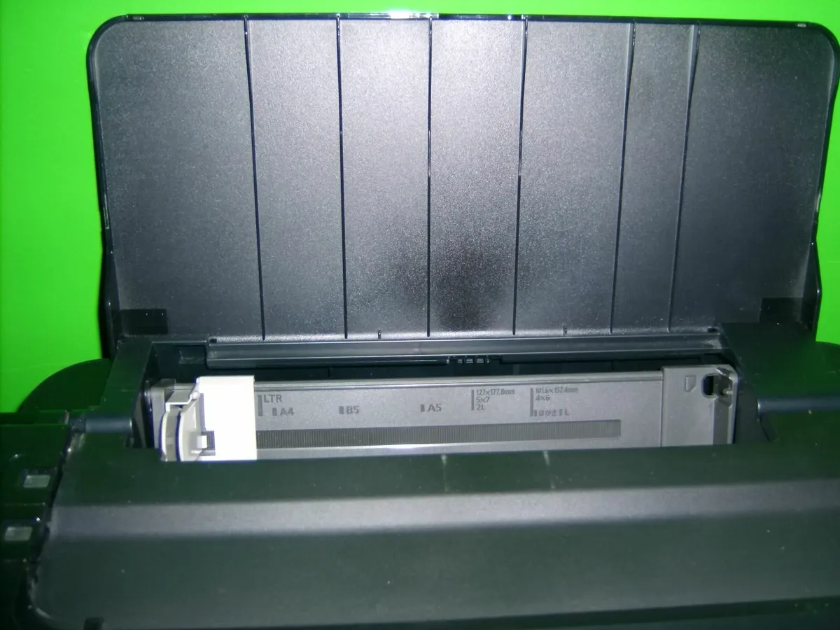 Canon printer - Image 4