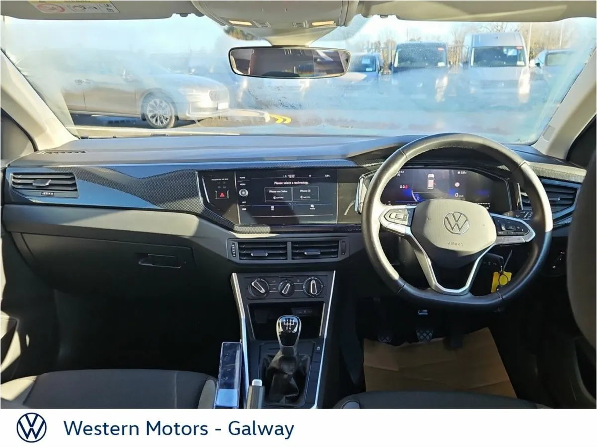 Volkswagen Polo BLACK FRIDAY SPECIAL, €5760 OFF, E - Image 2