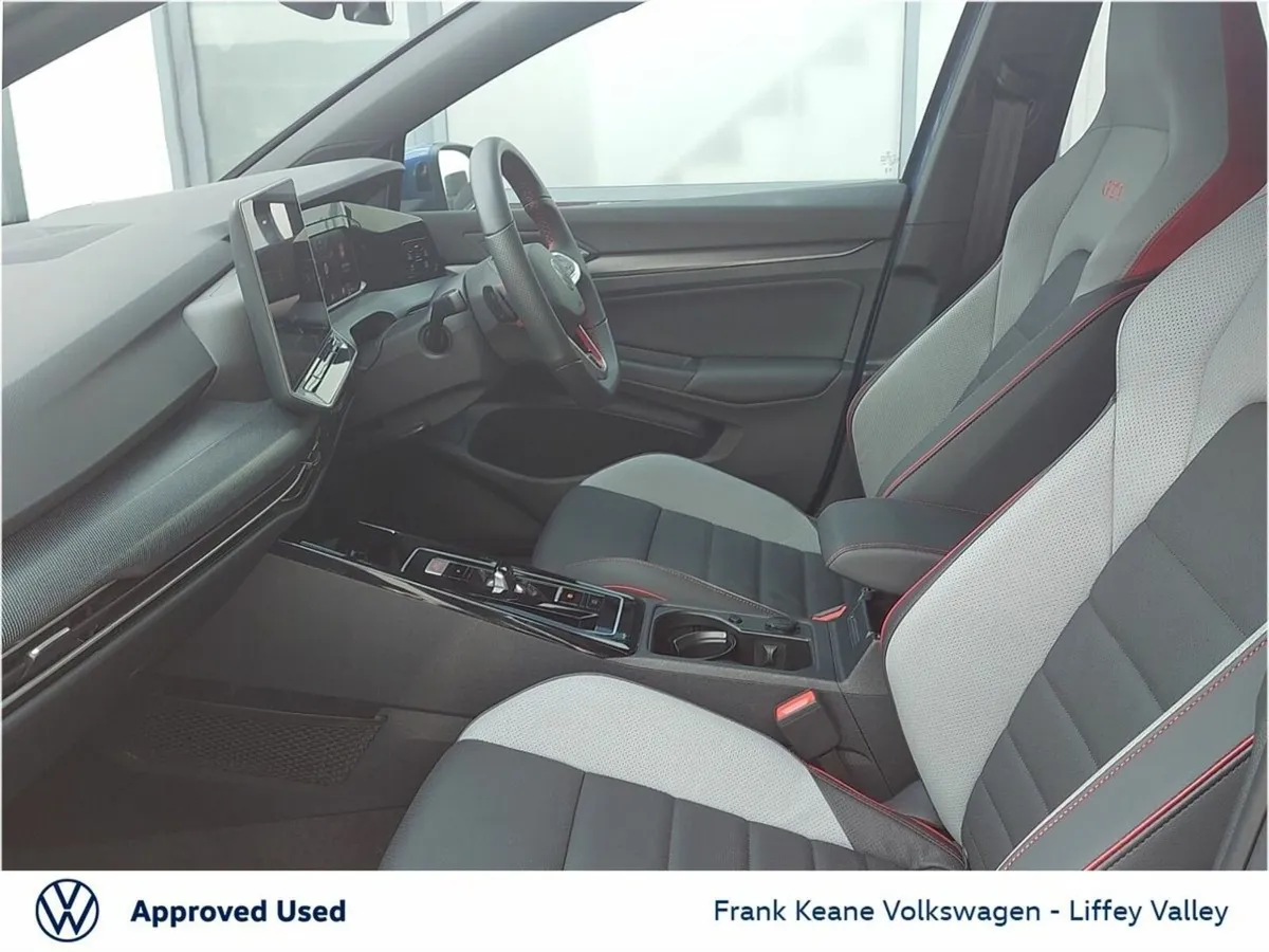 Volkswagen Golf GTI CLUBSPORT 2.0TSI 300BHP *DEMO - Image 4
