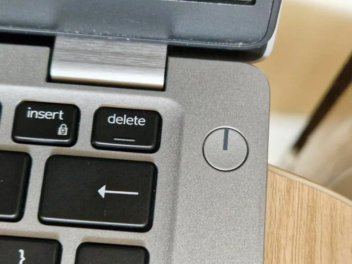 Dell Latitude 5410 Alienware Fast Laptop, 8GB RAM - Image 4