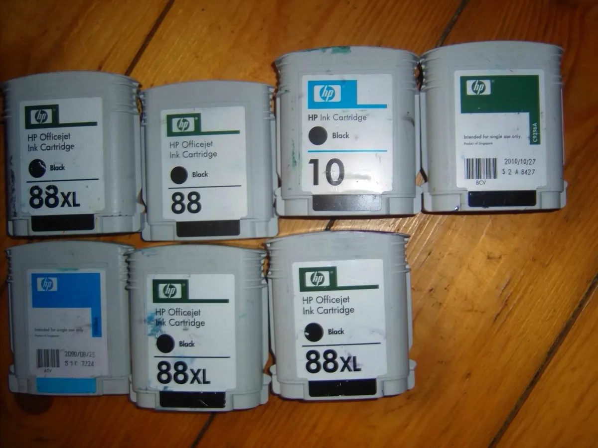printers cartridges - Image 2