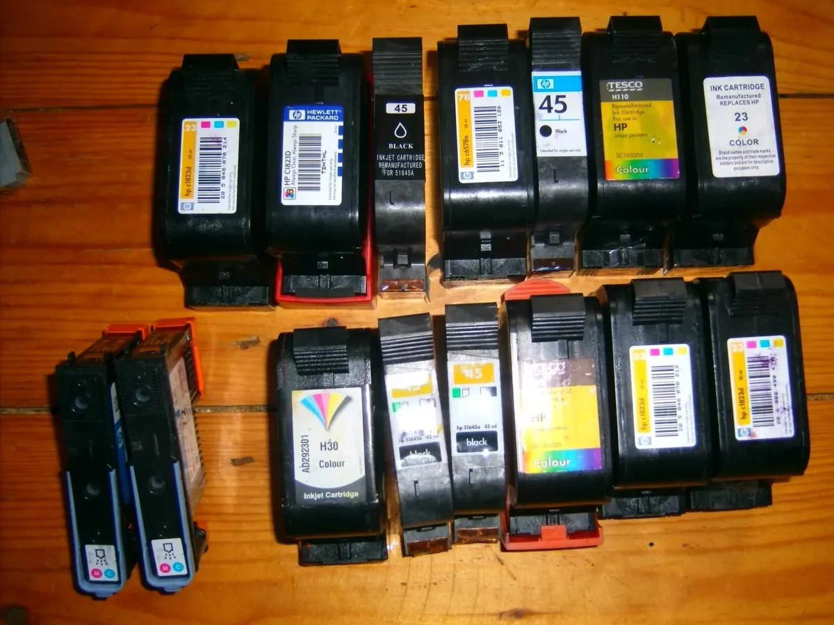 printers cartridges - Image 4