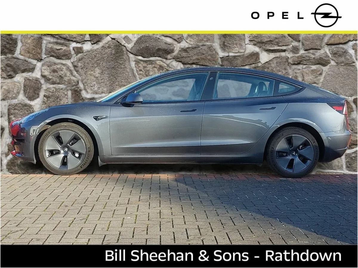 Tesla Model 3 Standard Range Plus (RWD)Deposit Tak - Image 3