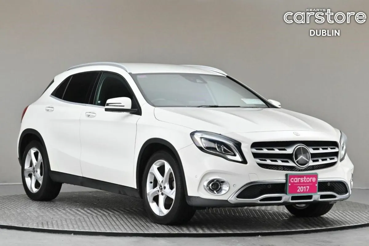 Mercedes-Benz GLA **JAN 2026 PRICING NOW**GLA 180* - Image 1