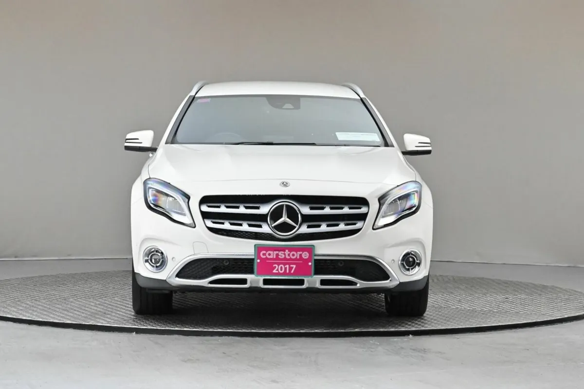 Mercedes-Benz GLA **JAN 2026 PRICING NOW**GLA 180* - Image 2