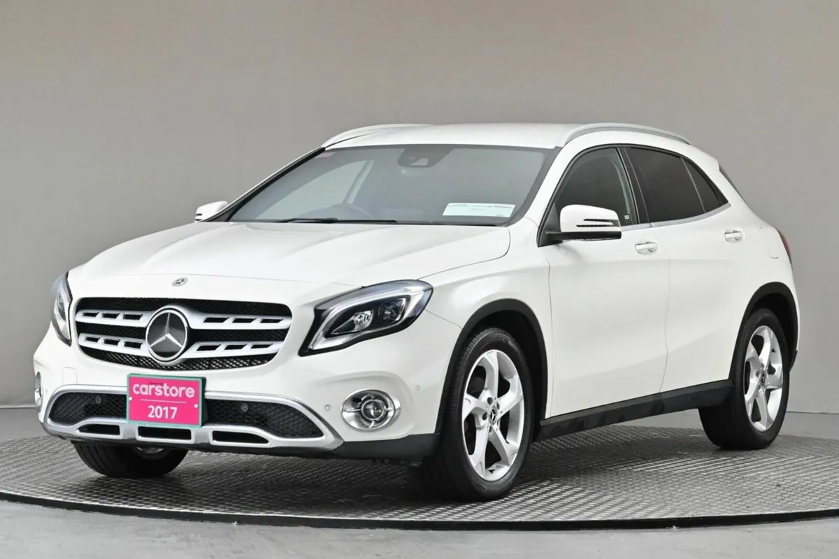 Mercedes-Benz GLA **JAN 2026 PRICING NOW**GLA 180* - Image 3