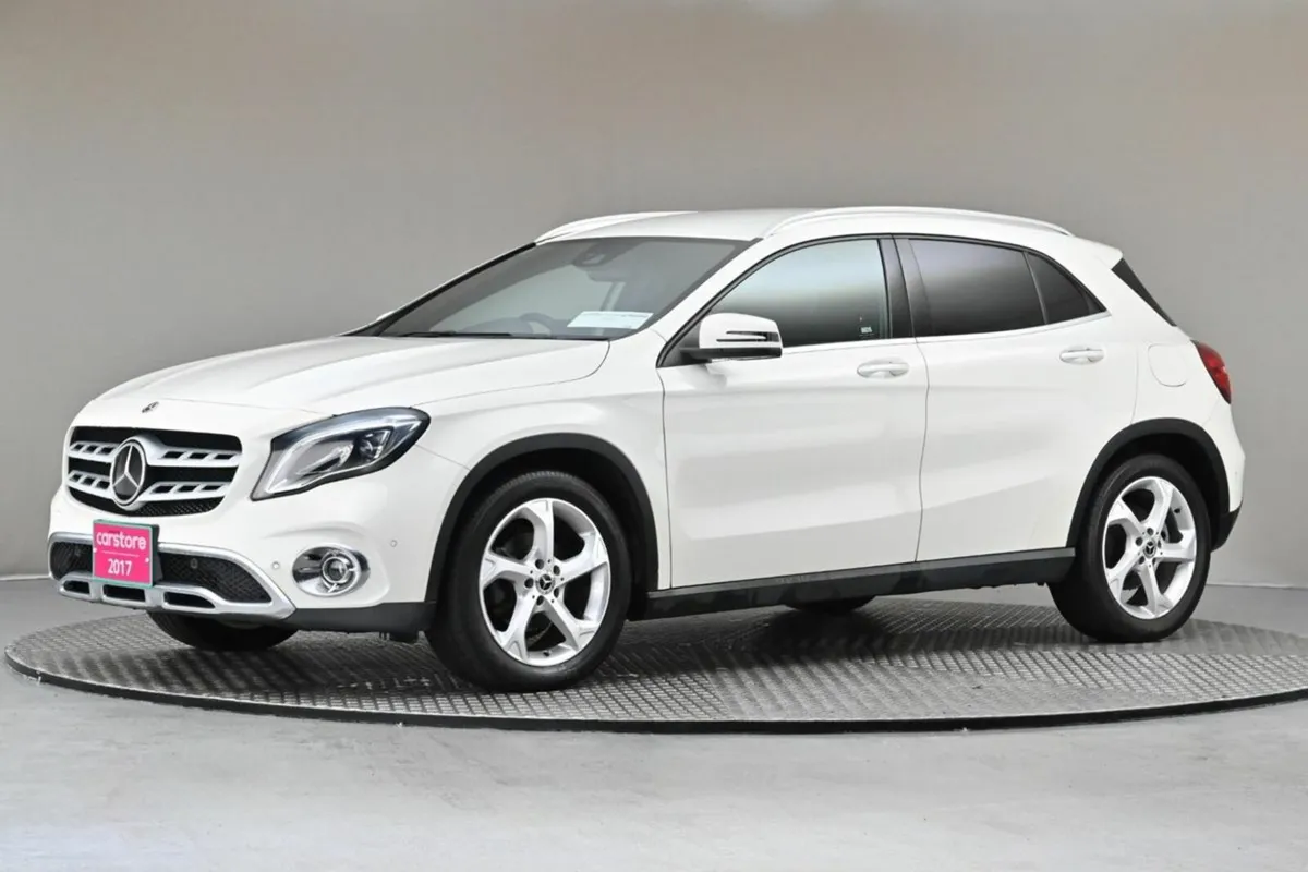 Mercedes-Benz GLA **JAN 2026 PRICING NOW**GLA 180* - Image 4