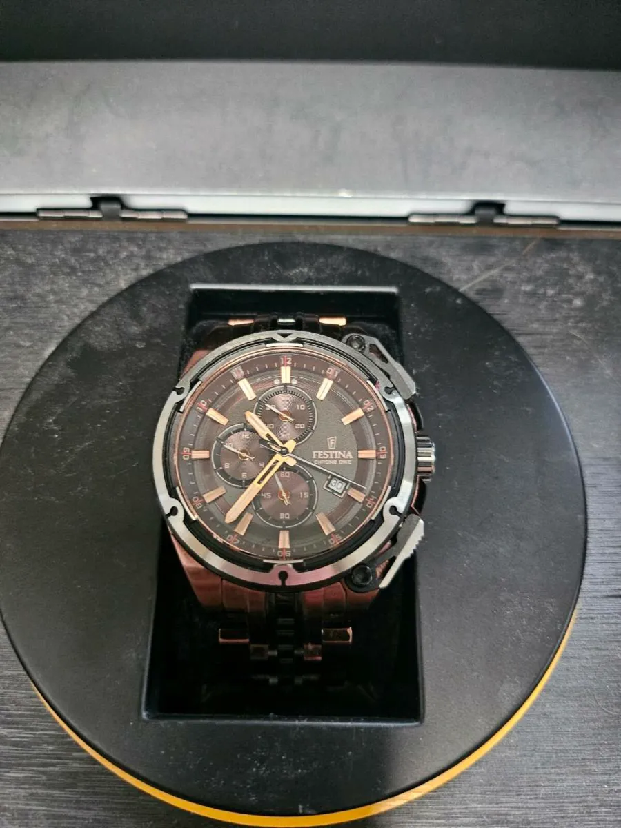 Festina 2015 Official Tour de France Limited Editi - Image 2