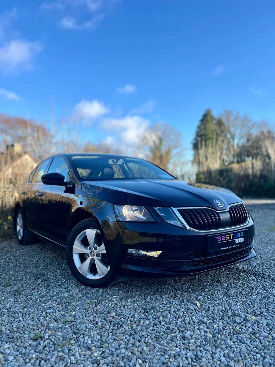 2020 Skoda Octavia AMBITION 1.6TDI - Image 1