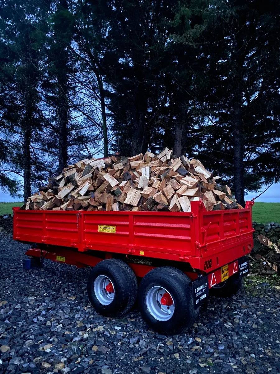 Hardwood timber - Image 2