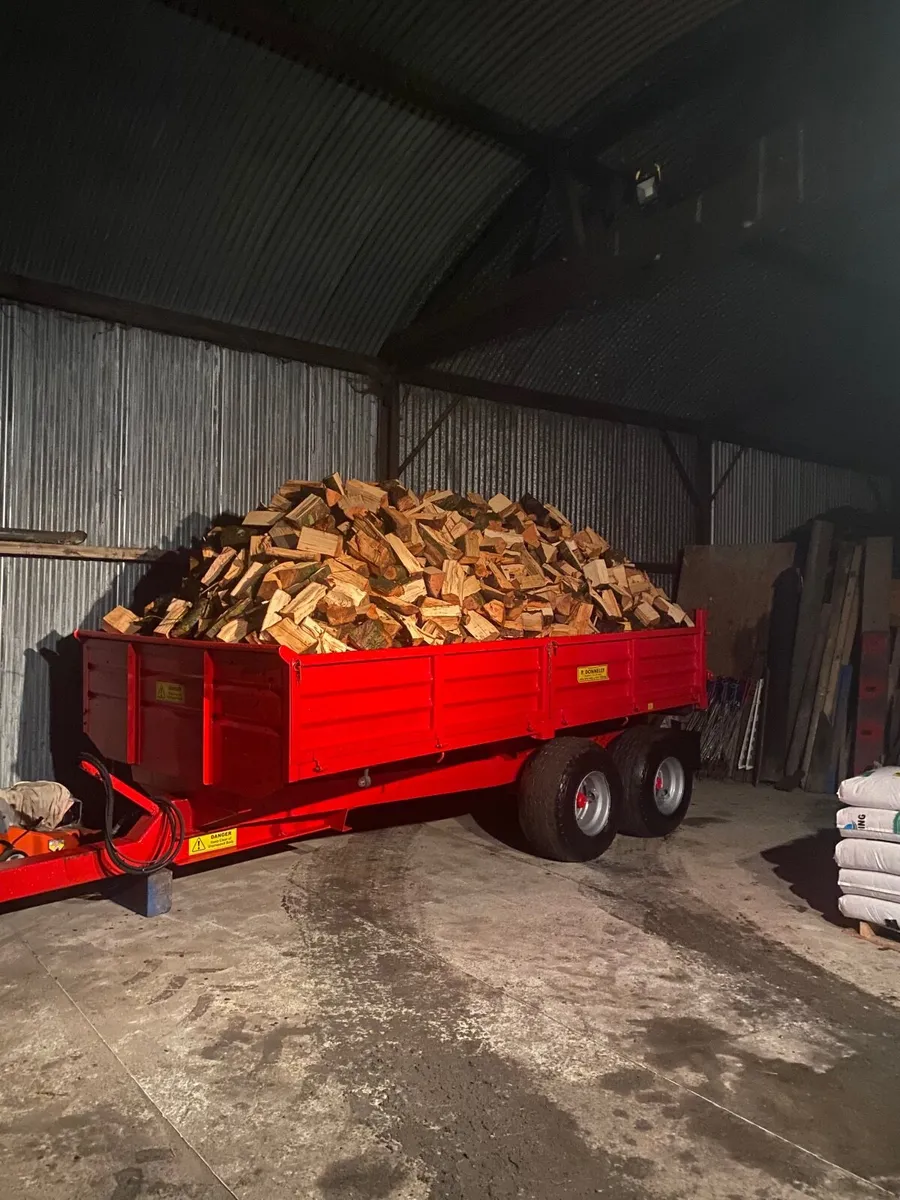 Hardwood timber - Image 3