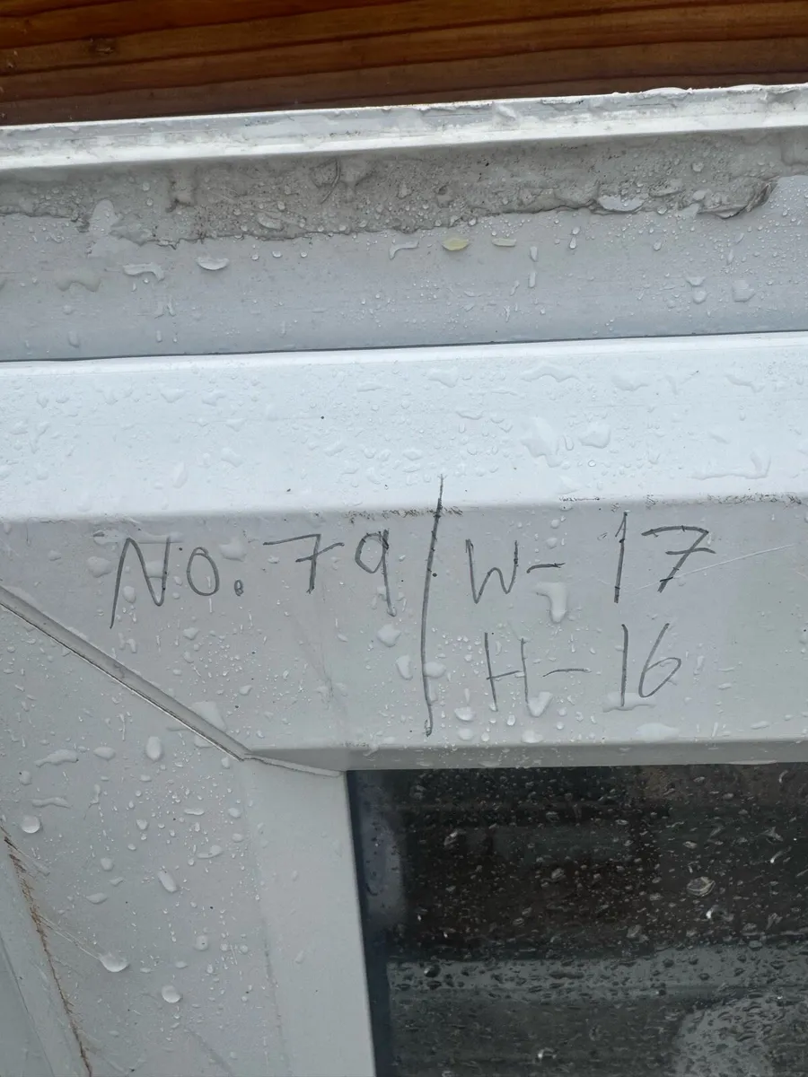 PVC Window - Image 2