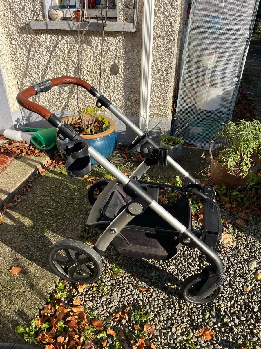 Silver Cross Chassis - Image 4