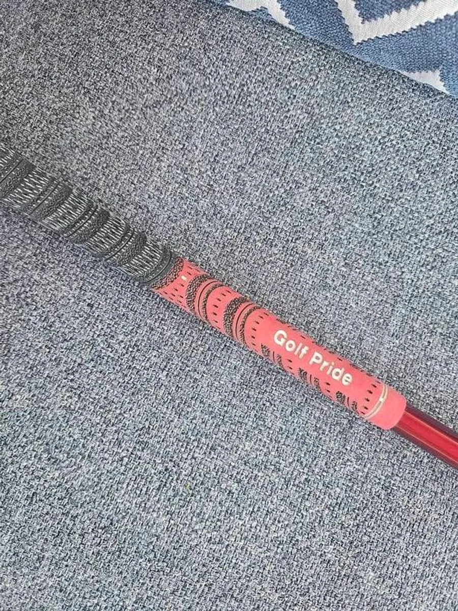 Ventus Red 5 Stiff Shaft Taylormade adapter - Image 4