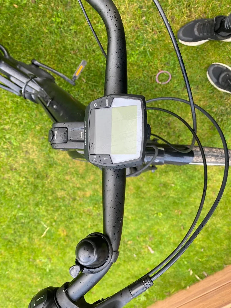 Electric bike - Image 2