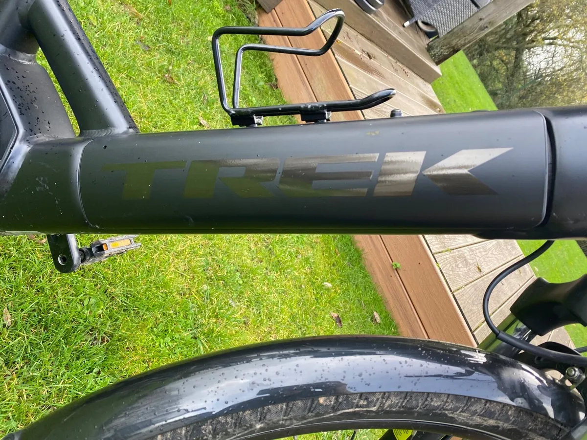 Electric bike - Image 3