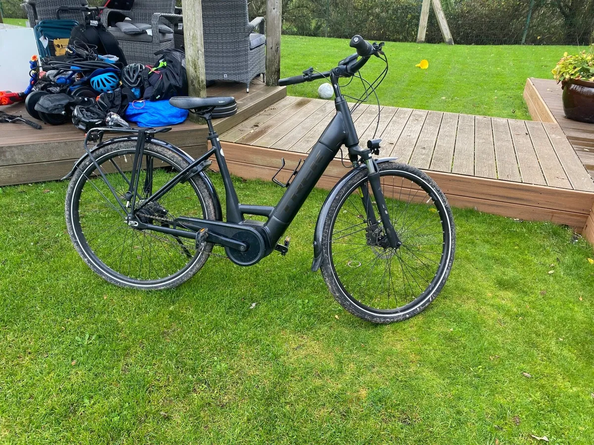 Electric bike - Image 1