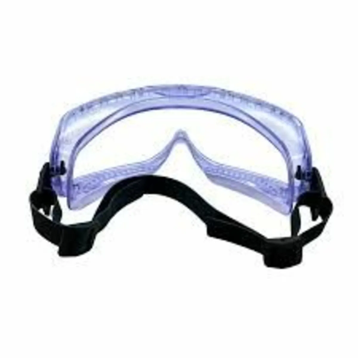 DIY Eye Protection Goggles (Painting & Decorating) - Image 2