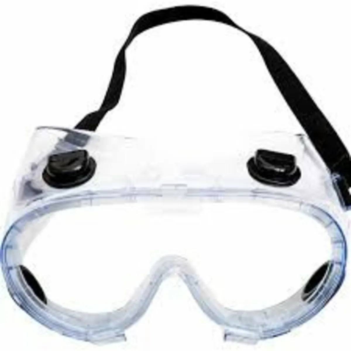 DIY Eye Protection Goggles (Painting & Decorating) - Image 3