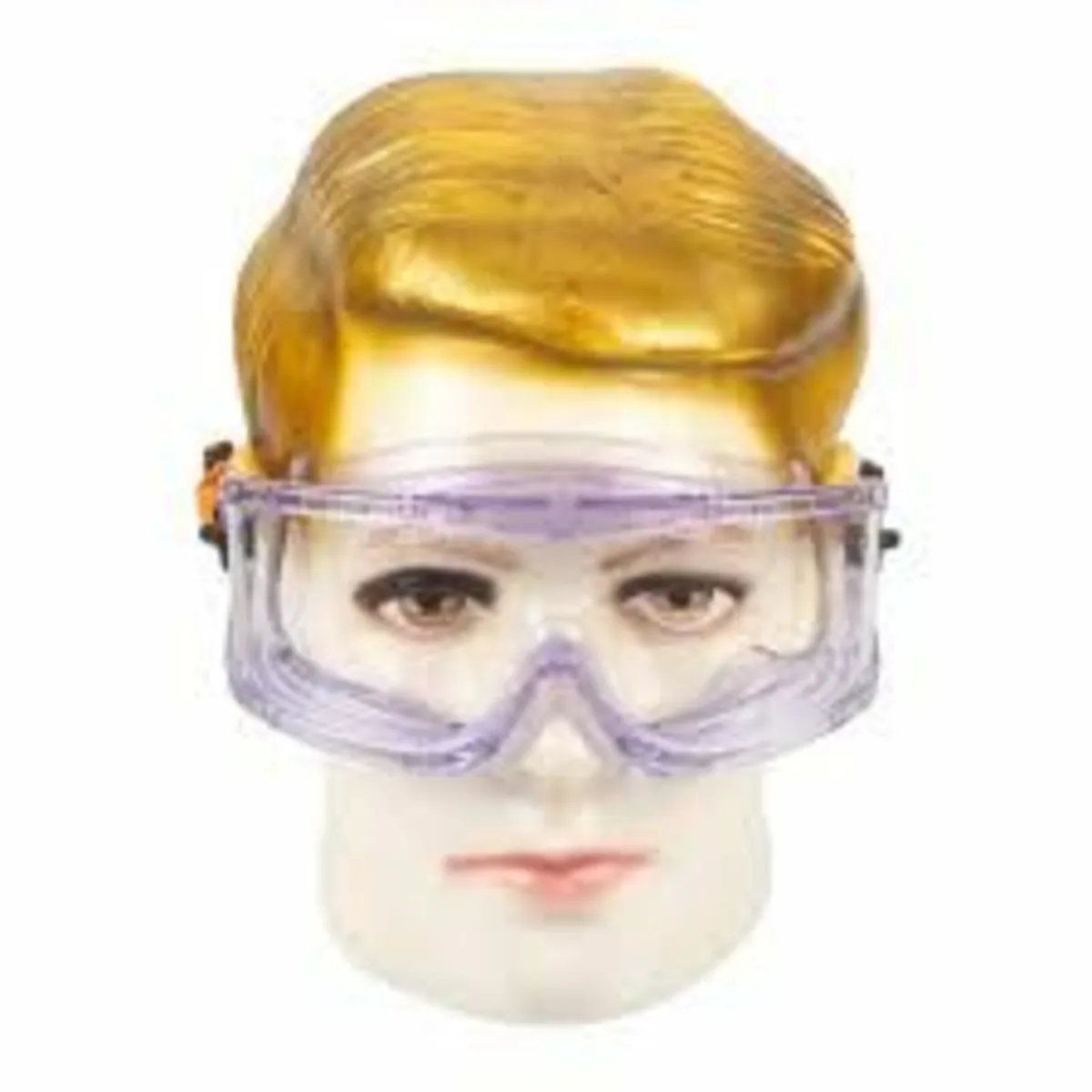 DIY Eye Protection Goggles (Painting & Decorating) - Image 1