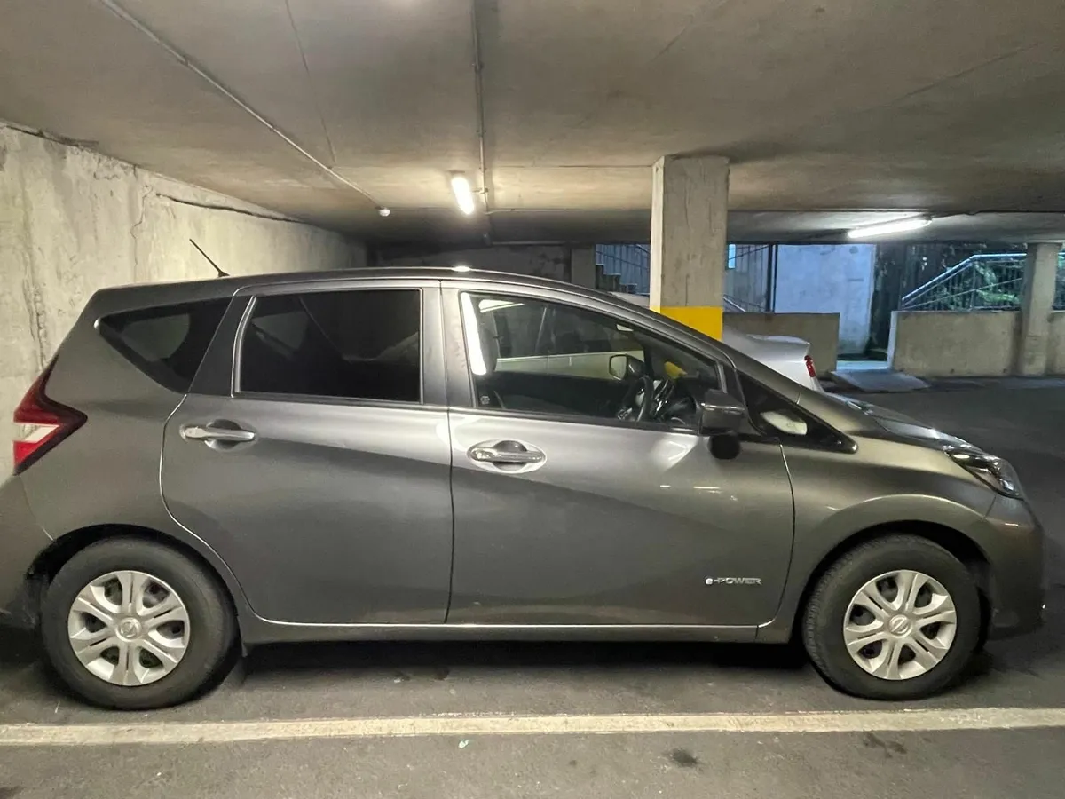 Nissan Note 2020 - Image 2