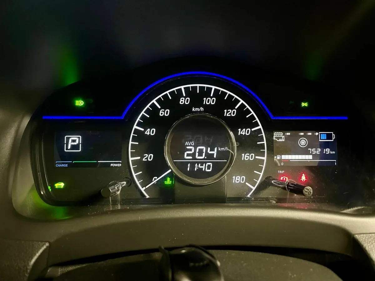 Nissan Note 2020 - Image 3