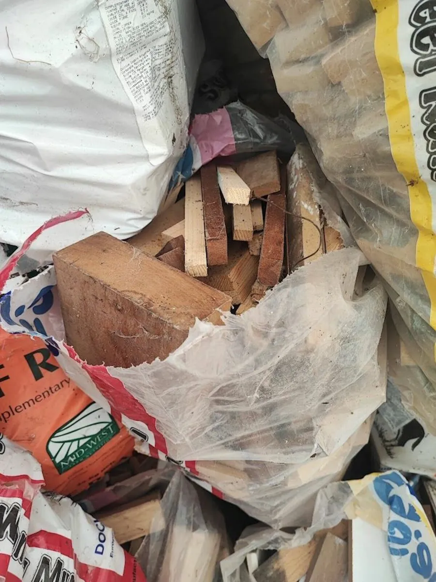 Workshop offcut firewood - Image 2