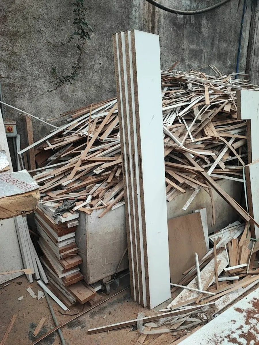 Workshop offcut firewood - Image 3