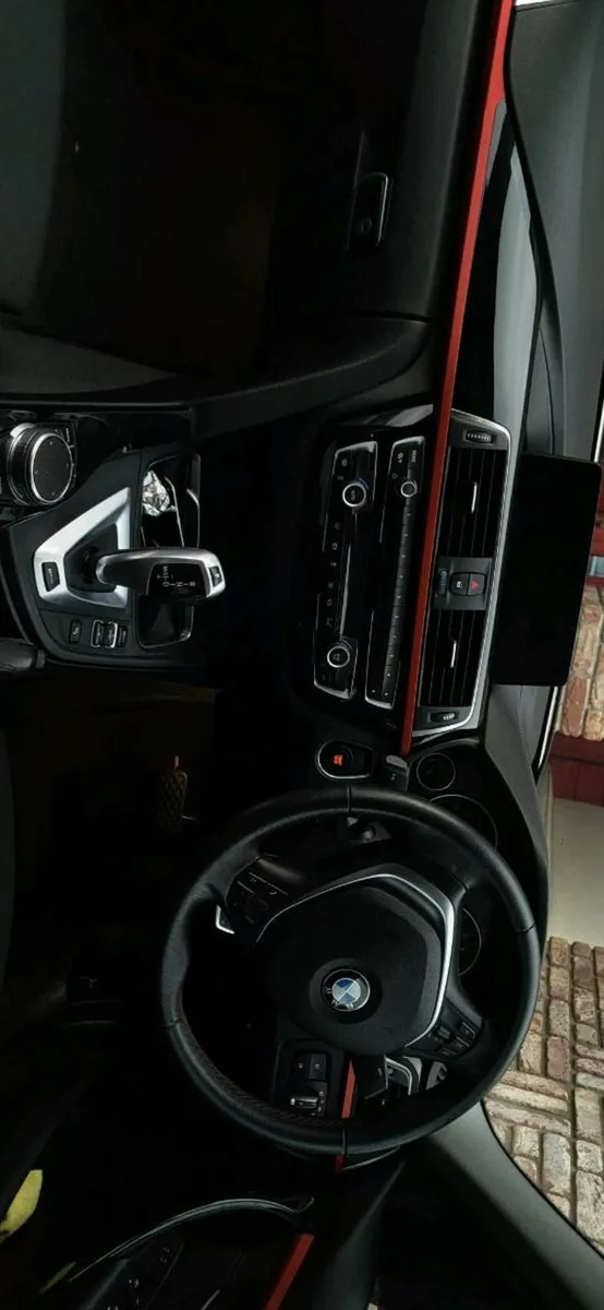 BMW E330 PLUG-IN HIBRID - Image 2