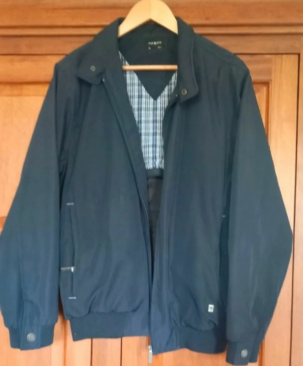 Mens Jacket L - Image 1