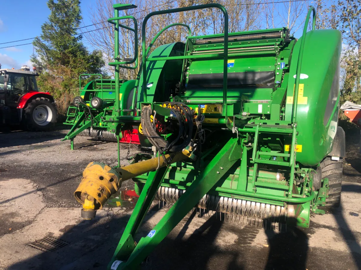 McHale Fusion 3 - Image 4