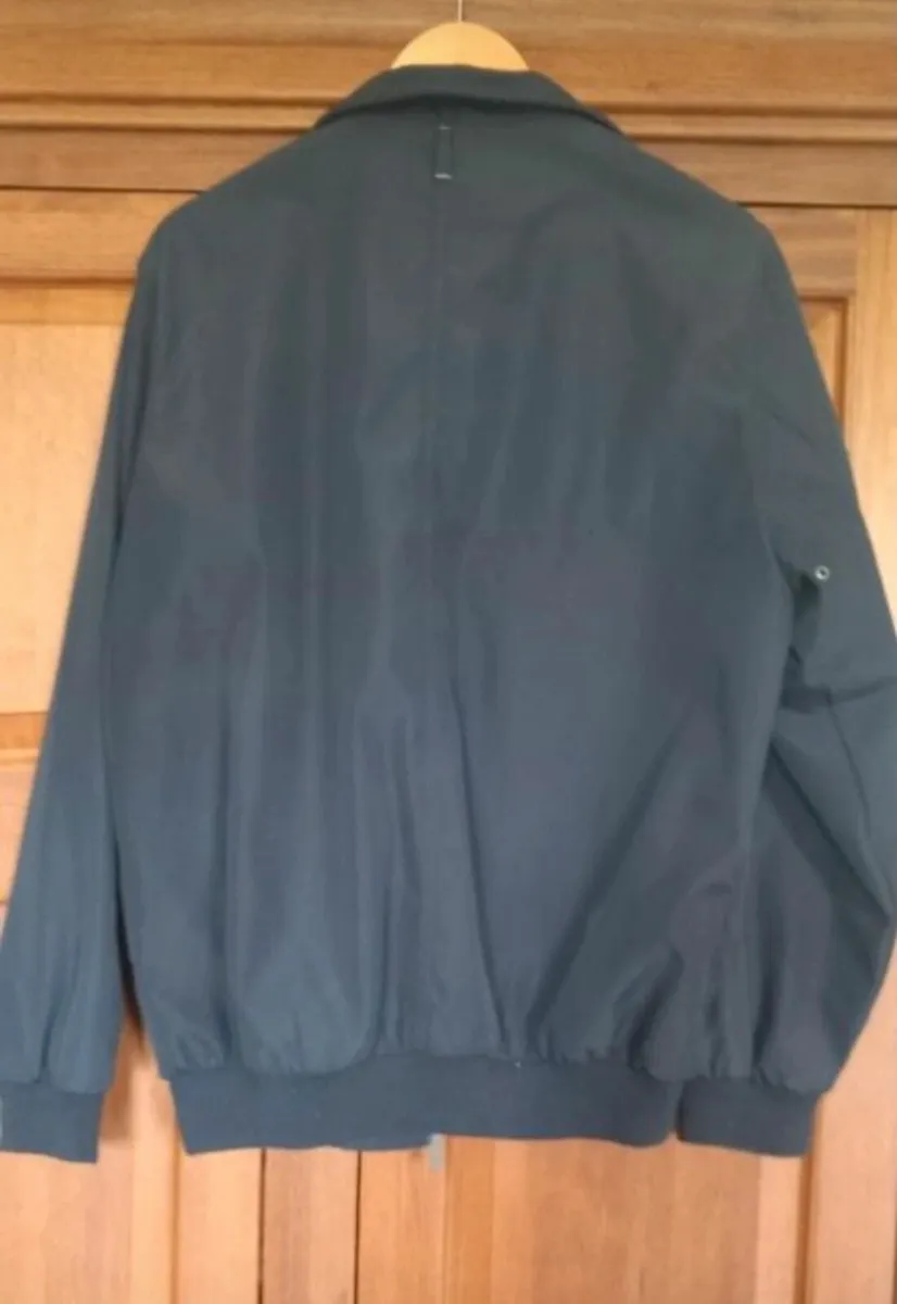Mens Jacket L - Image 2