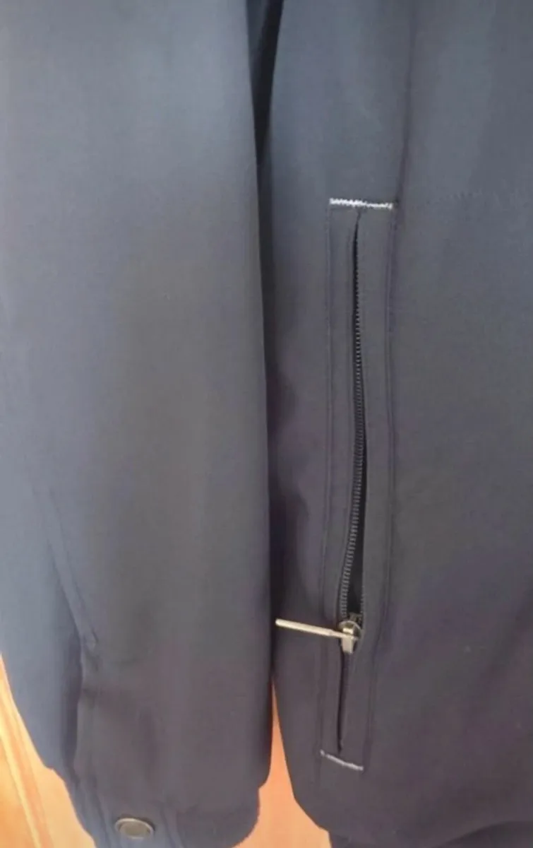 Mens Jacket L - Image 3